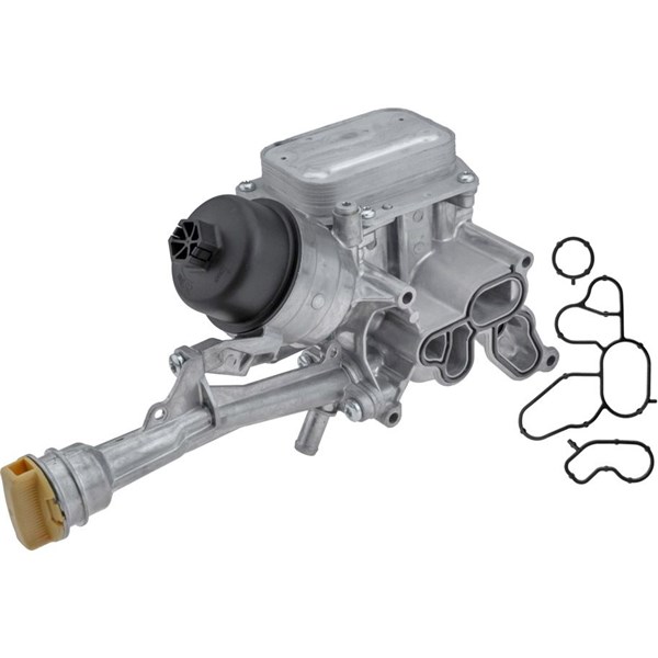 Oljekylare, motor Nty CCL-FT-008 NTY
