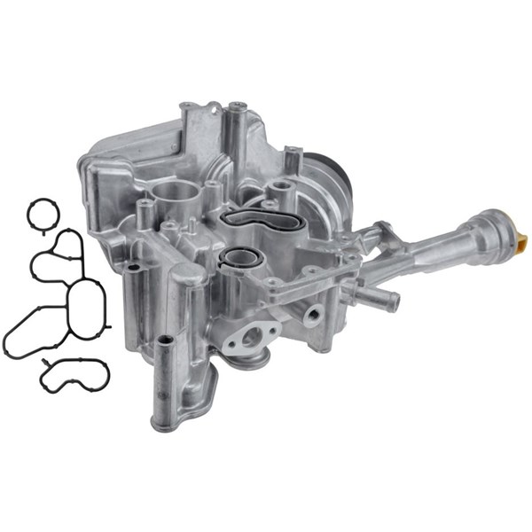 Oljekylare, motor Nty CCL-FT-008 NTY
