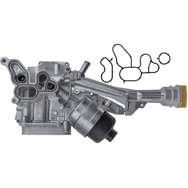 Oljekylare, motor Nty CCL-FT-008 NTY Oljekylare, motor Nty CCL-FT-008 NTY