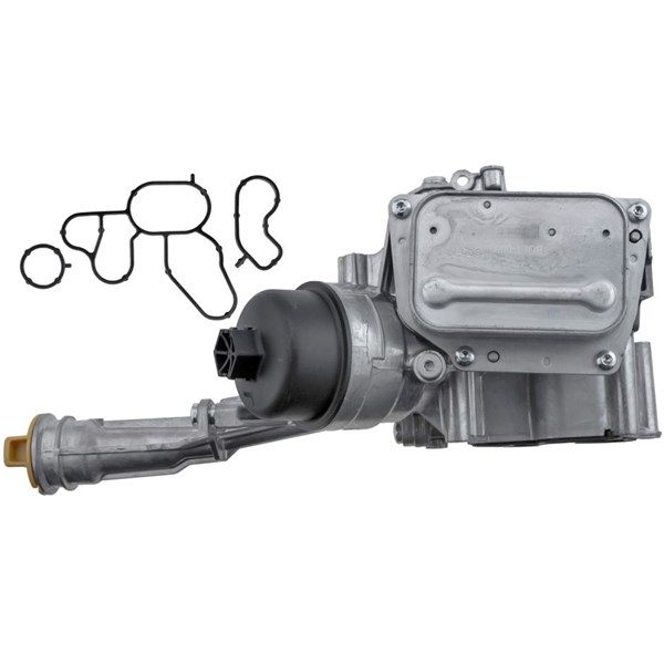Oljekylare, motor Nty CCL-FT-008 NTY