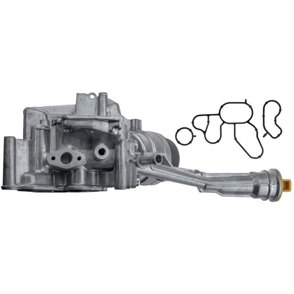 Oljekylare, motor Nty CCL-FT-008 NTY