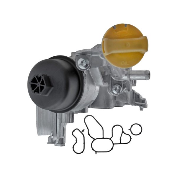 Oljekylare, motor Nty CCL-FT-008 NTY