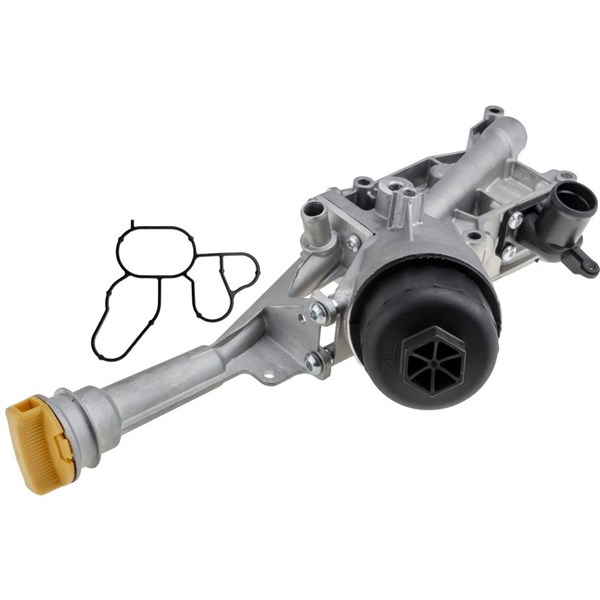 Hus, oljefilter Nty CCL-FT-011 NTY