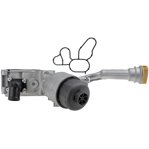 Hus, oljefilter Nty CCL-FT-011 NTY Hus, oljefilter Nty CCL-FT-011 NTY