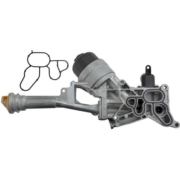 Hus, oljefilter Nty CCL-FT-011 NTY Hus, oljefilter Nty CCL-FT-011 NTY