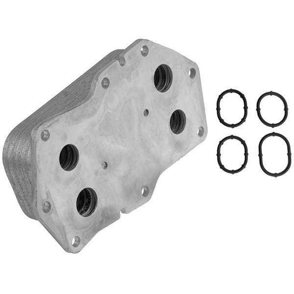 Oljekylare, motor Nty CCL-HY-002 NTY Oljekylare, motor Nty CCL-HY-002 NTY