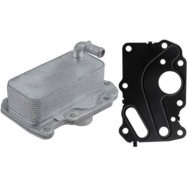 Oljekylare, motor Nty CCL-LR-014 NTY