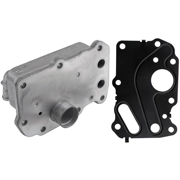 Oljekylare, motor Nty CCL-LR-014 NTY Oljekylare, motor Nty CCL-LR-014 NTY