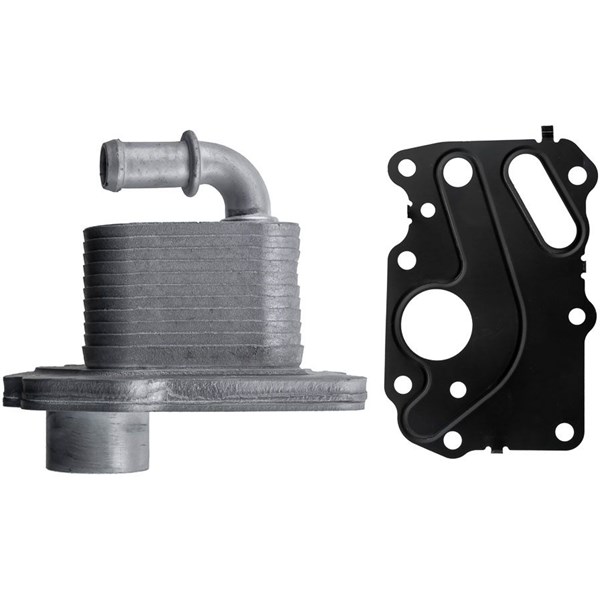 Oljekylare, motor Nty CCL-LR-014 NTY Oljekylare, motor Nty CCL-LR-014 NTY