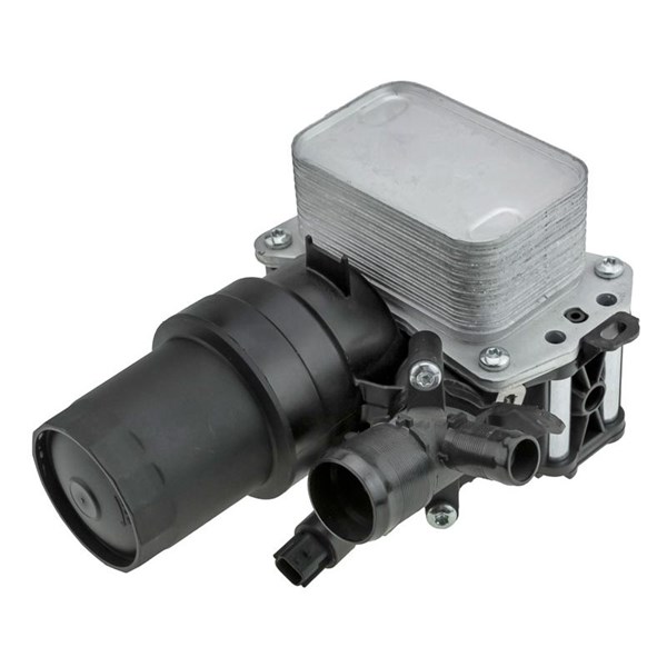 Oljekylare, motor Nty CCL-NS-008 NTY
