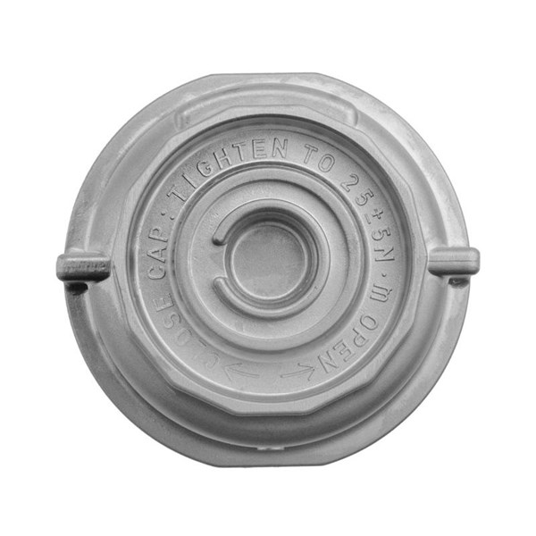 Lock, oljefilterhus Nty CCL-TY-009 NTY