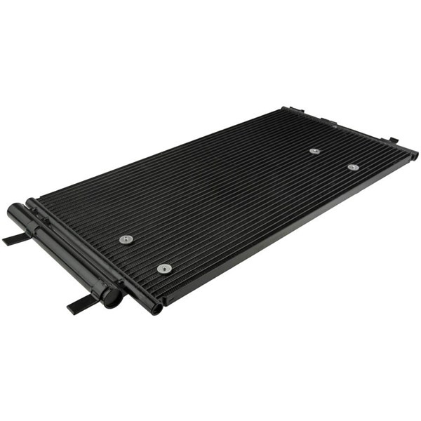Kondensor, klimatanläggning Nty CCS-AU-014 NTY