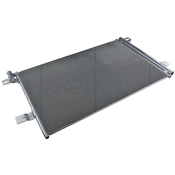 Kondensor, klimatanläggning Nty CCS-VW-029 NTY