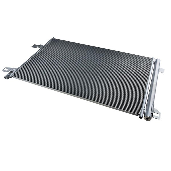 Kondensor, klimatanläggning Nty CCS-VW-029 NTY Kondensor, klimatanläggning Nty CCS-VW-029 NTY