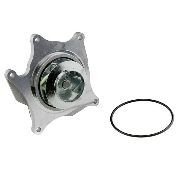 Vattenpump Nty CPW-CH-041 NTY