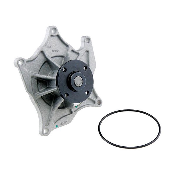 Vattenpump Nty CPW-CH-041 NTY Vattenpump Nty CPW-CH-041 NTY
