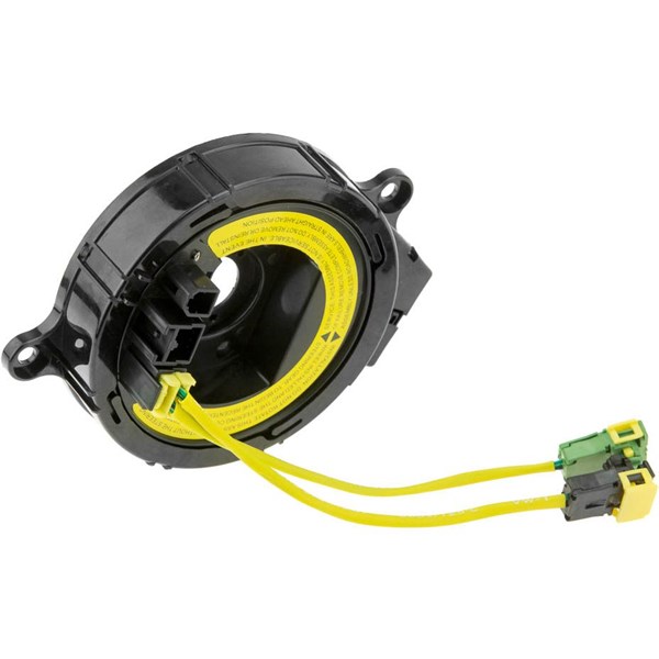 Klockfjäder, airbag Nty EAS-CH-012 NTY