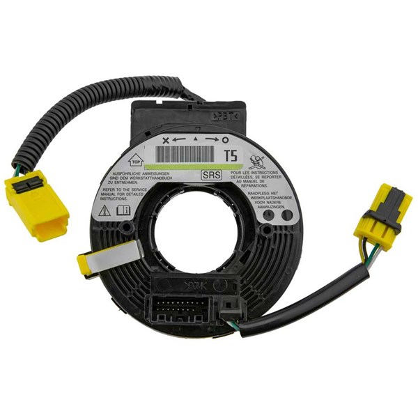 Klockfjäder, airbag Nty EAS-HD-020 NTY