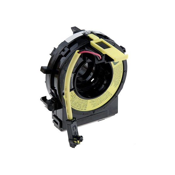 Klockfjäder, airbag NTY