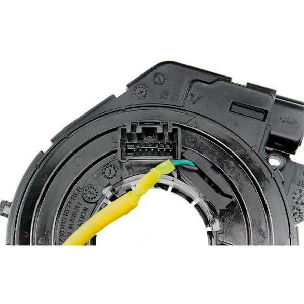 Klockfjäder, airbag Nty EAS-MZ-001 NTY Klockfjäder, airbag Nty EAS-MZ-001 NTY