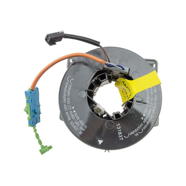 Klockfjäder, airbag Nty EAS-PL-006 NTY
