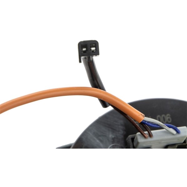 Klockfjäder, airbag Nty EAS-PL-006 NTY