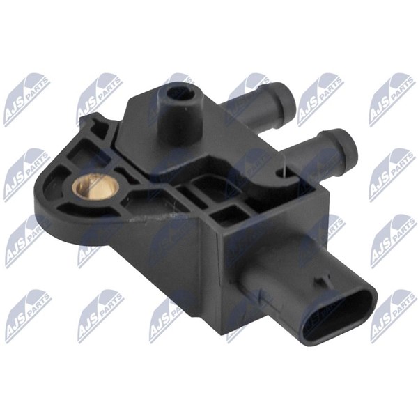 Sensor, avgastryck Nty ECS-CT-003 NTY