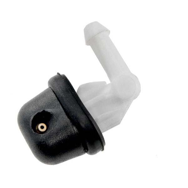 Munstycke, vindrutespolning, Fordon bak Nty EDS-CT-002 NTY