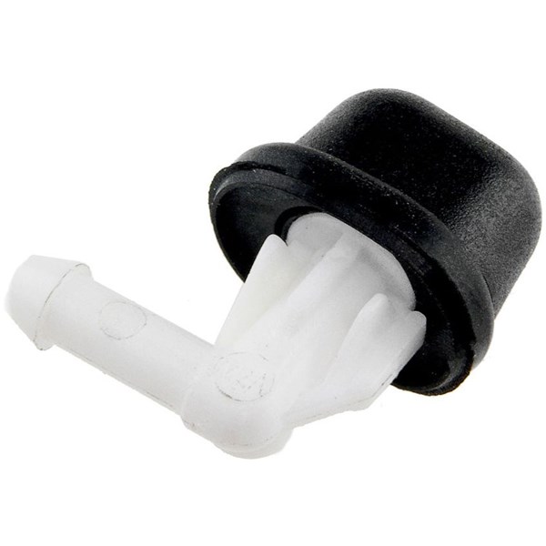 Munstycke, vindrutespolning, Fordon bak Nty EDS-CT-002 NTY