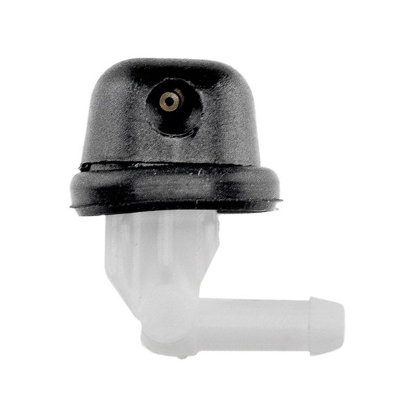 Munstycke, vindrutespolning, Fordon bak Nty EDS-CT-002 NTY