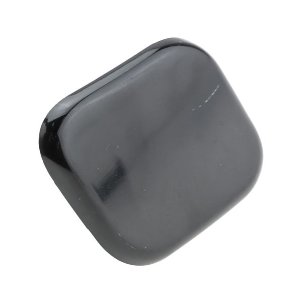 Övertäck, Stötfångare, Höger fram Nty EDS-HY-507 NTY