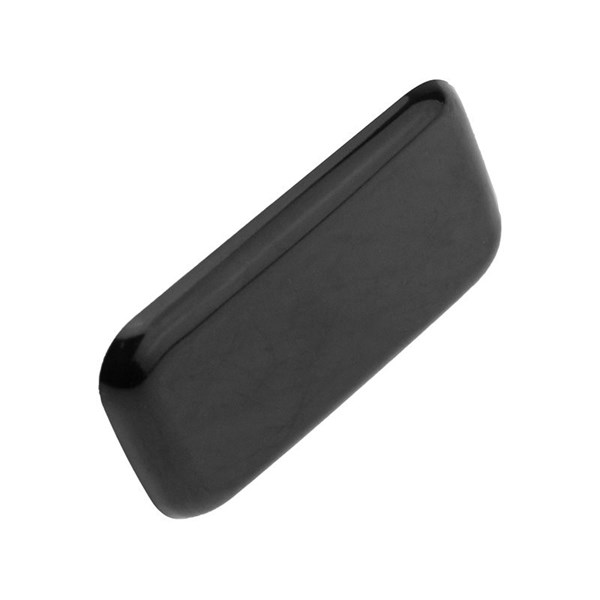 Övertäck, Stötfångare, Vänster fram Nty EDS-MS-016 NTY