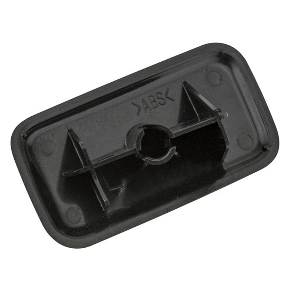 Övertäck, Stötfångare, Vänster fram Nty EDS-MS-016 NTY
