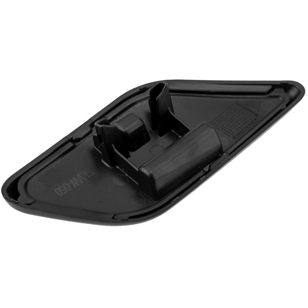 Övertäck, Stötfångare, Vänster fram Nty EDS-VW-050 NTY
