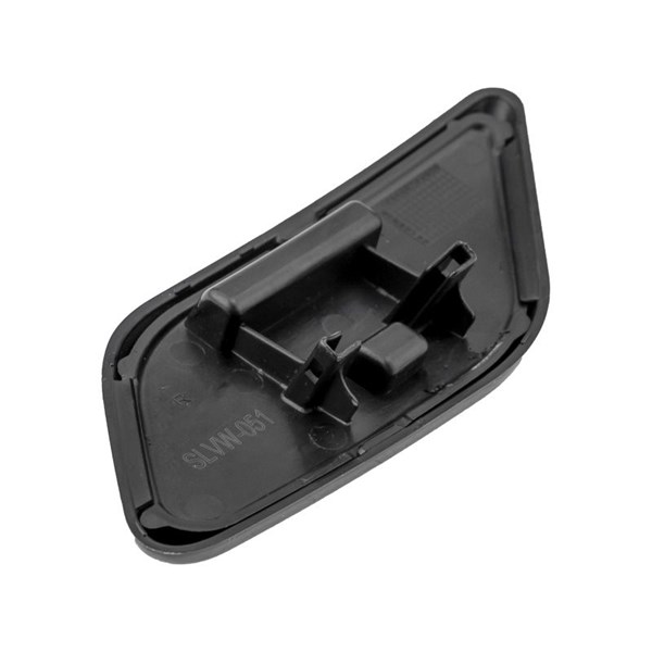 Övertäck, Stötfångare, Höger fram Nty EDS-VW-051 NTY