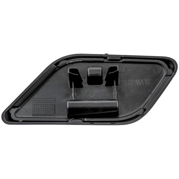 Övertäck, Stötfångare, Höger fram Nty EDS-VW-051 NTY