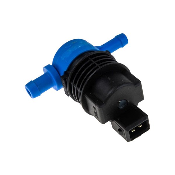 Ventil, aktivtkolfilter Nty EFP-ME-000 NTY