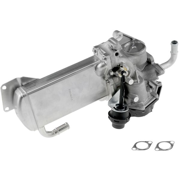 EGR-modul Nty EGR-VW-022 NTY EGR-modul Nty EGR-VW-022 NTY