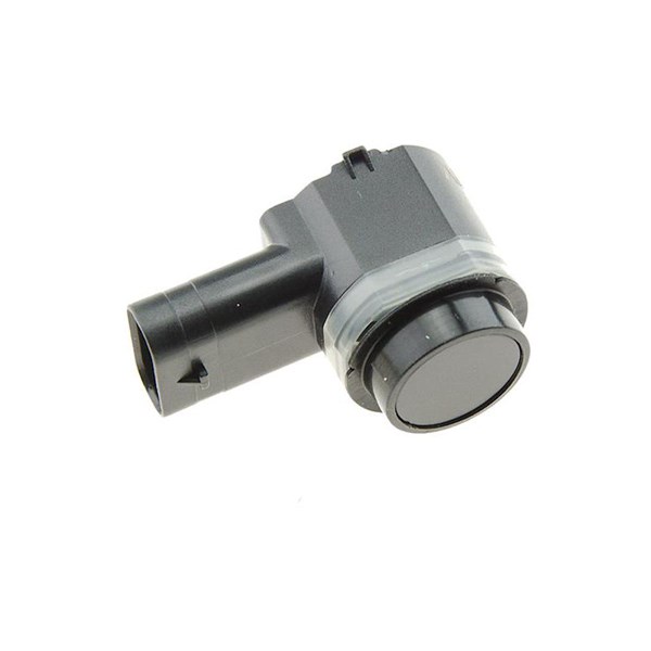 Sensor, parkeringshjälp, Fram, Bak NTY