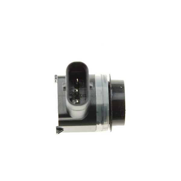 Sensor, parkeringshjälp, Fram, Bak NTY