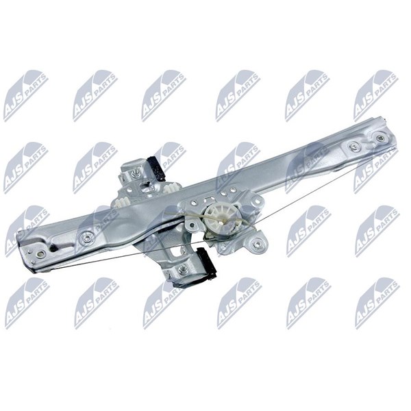 Fönsterhiss, Höger bak Nty EPS-DW-003 NTY Fönsterhiss, Höger bak Nty EPS-DW-003 NTY