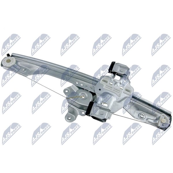 Fönsterhiss, Höger bak Nty EPS-DW-003 NTY Fönsterhiss, Höger bak Nty EPS-DW-003 NTY