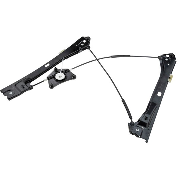 Fönsterhiss, Höger fram Nty EPS-VW-087 NTY
