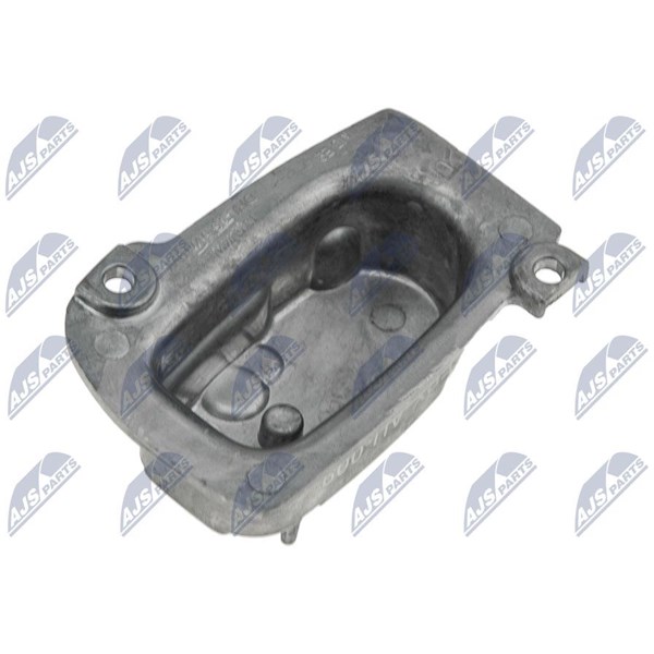 Kontrollenhet, belysning 12V Nty EPX-AU-009 NTY