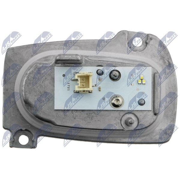 Kontrollenhet, belysning 12V Nty EPX-AU-009 NTY