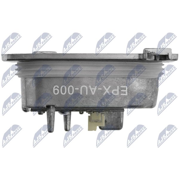Kontrollenhet, belysning 12V Nty EPX-AU-009 NTY