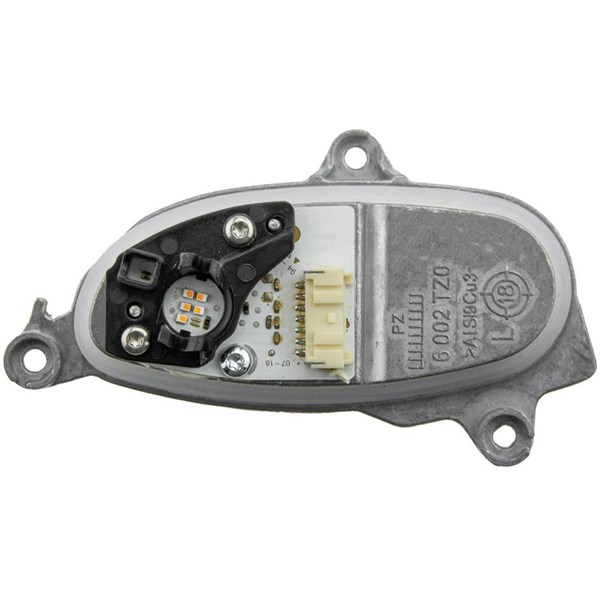 Kontrollenhet, belysning, Vänster Nty EPX-BM-070 NTY