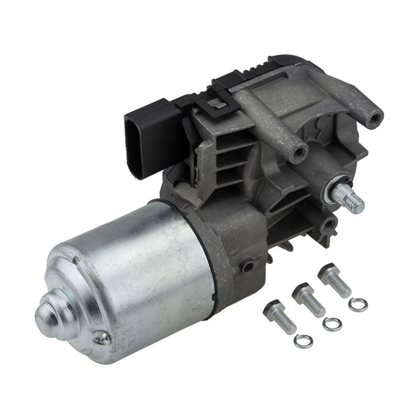 Torkarmotor, Fordonsfront NTY