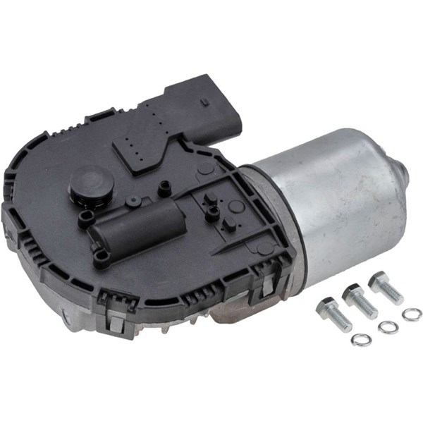 Torkarmotor, Fordonsfront NTY Torkarmotor, Fordonsfront NTY