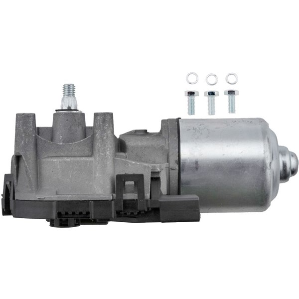 Torkarmotor, Fordonsfront NTY Torkarmotor, Fordonsfront NTY